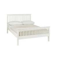 Eva High Footend Bed Frame