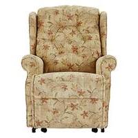 evesham lift and tilt recliner chair