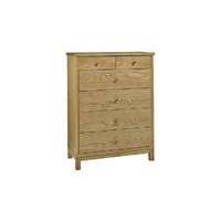 Eva 4+2 Drawer Chest