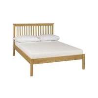 Eva Low Footend Bed Frame
