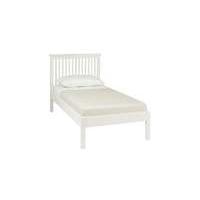 Eva Low Footend Bed Frame