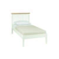 Eva Low Footend Bed Frame