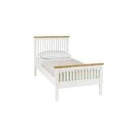 Eva High Footend Bed Frame