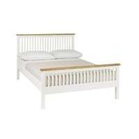 Eva High Footend Bed Frame