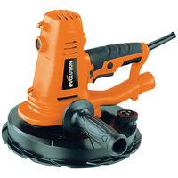 Evolution Evolution 255mm Handheld Dry Wall Sander (230V)