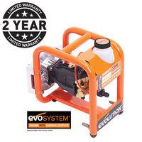 Evolution Evolution - EVO-System PW3200 175bar Pressure Washer