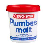 Evo-Stik Plumbers Mait Non-Setting Putty 750 G