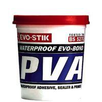 Evo-Stik PVA Glue 1L
