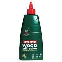 Evo-Stik Wood Adhesive 500ml