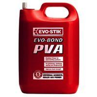 Evo-Stik PVA Glue 5L
