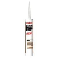 Evo-Stik Trade Only Putty 280ml