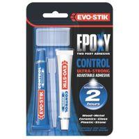 Evo-Stik Control Epoxy Glue 30ml