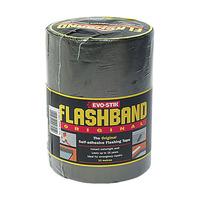 evo stik 215009 flashband roll grey 225mm x 10m