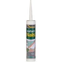 Everbuild Instant Nails Adhesive 310ml