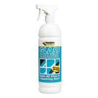 Everbuild GLACL Glass Cleaner 1 Litre