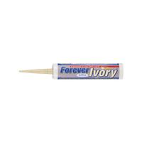 Everbuild FOREVERIV Forever Ivory Sealant 310ml