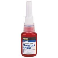 Everbuild THREADLOCK10 Threadlock GP Blue 10g