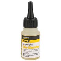 Everbuild DEBONDER Superglue De-Bonder 20ml