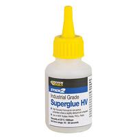 Everbuild HV20 Industrial Superglue HV 20g