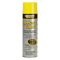 Everbuild SMARTHANDY Smart Tack Handy 500ml