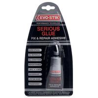 Evo-Stik 663565 Serious Glue 33g