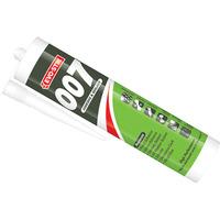 Evo-Stik 555341 007 Adhesive & Sealant 290ml - White