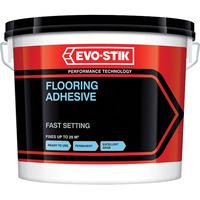 Evo-Stik 254053 873 Flooring Adhesive 500ml