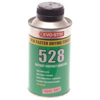 Evo-Stik 805200 528 Instant Contact Adhesive 500ml