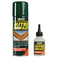 everbuild mitre2 mitre fast bonding kit jumbo