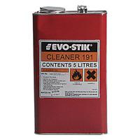 Evo-Stik 94604 191 Adhesive Cleaner 5 Litre