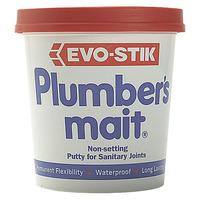 evo stik 456105 plumbers mait 15kg