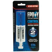 evo stik 808508 control syringe 25ml