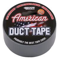 Everbuild USDUCTOG25 American Duct Tape Orange 50mm x 25m