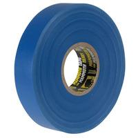 Everbuild 2ELECBLUE Electrical Insulation Tape Blue 19mm x 33m