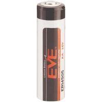 eve er14505 aa size 2600mah lithium battery cell 36v 233702