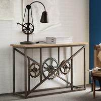 Evoke Console Table