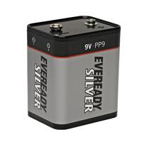 Eveready Silver Zinc Battery PP9 9V Single