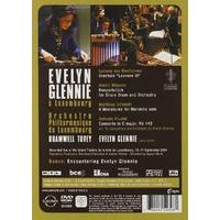 Evelyn Glenne In Luxembourg [2005] [DVD]