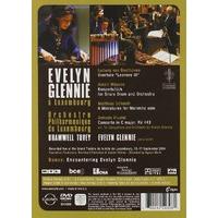 evelyn glenne in luxembourg 2005 dvd