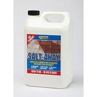 everbuild salt away sprayable 5 litre evbsalt5