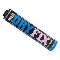 Everbuild EVBPINKDRY Pinkgrip Dry Fix Adhesive