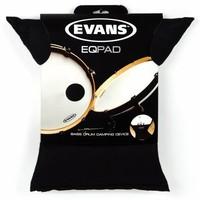 Evans EQ Pad Bass Drum Damper