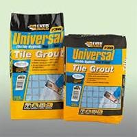 everbuild universal flexible grout grey 10kg evbuflex10gy