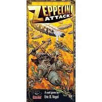 evil hat productions zeppelin attack board game