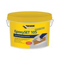 Everbuild EPOX10514 105 14 kg Standard Epoxy Set