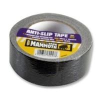 everbuild 2antbk50 tape anti slip black 50mm x 10m qty 1