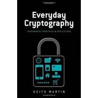 everyday cryptography fundamental principles and applications