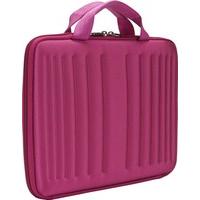 EVA Netbook/Tablet Case 7-11.6 Inch Pink