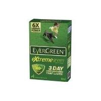 evergreen 80sqm extreme green carton