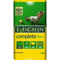 EverGreen Complete 4-in-1 Lawn Care Bag, 7 kg